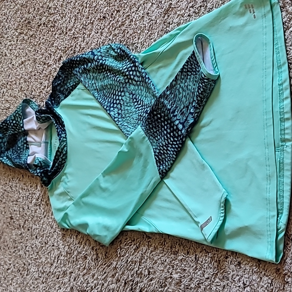 BCG Workout Top